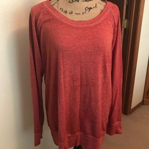 Maurice’s sweatshirt Sz M